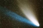 Критический радиус частиц хвоста кометы как один из ключевых параметров в описании эволюции кометы