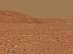 Marsohod Spirit dostig Kolumbiiskih gor