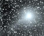 Комета Вилльямса в 1998 году