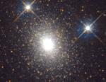 Гигантское шаровое скопление в M31