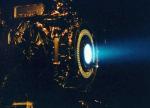 Ионный двигатель для Глубокого космоса 1
