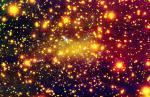 Cefei 1: sokrytie blizkoi galaktiki