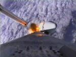 Запуск корабля Марс-Климат-Орбитер