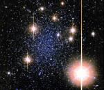 Карликовая сфероидальная галактика в Пегасе: маленькая галактика в Местной группе