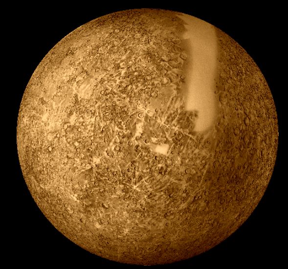 Mariner s Mercury