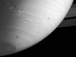 "Аллея бурь" на Сатурне
