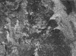 Радарное изображение Титана