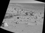 Марс: оглядываясь на пройденный путь