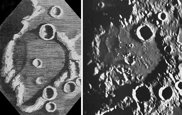 Favorite LPODs of the Year - Hooke &amp; Hipparchus