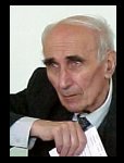 Скончался доктор физико-математических наук, профессор Виталий Герасимович Горбацкий