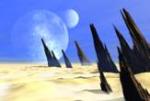 (c) John Whatmough ("Extrasolar Visions")