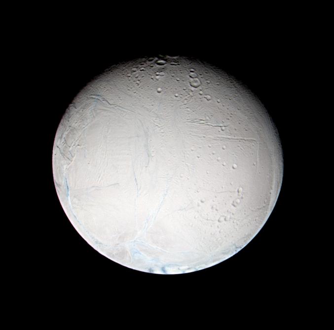Pokataites' na lyzhah na Encelade