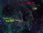 Cyg X-1:       ?