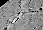 Down the Rille