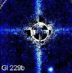 Коричневый карлик Глизе 229B