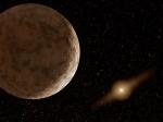 2003 UB 313: десятая планета?
