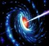 Открытие яркого квазара без материнской галактики