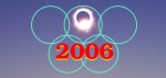 Российская открытая заочная  астрономическая олимпиада  2006