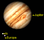 Astronomicheskaya nedelya 26 - 31 dekabrya 2005 i 1 yanvarya 2006 goda