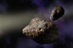 Патрокл  -  заблудившаяся комета?