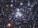 Скопление NGC 290: шкатулка с звездными драгоценностями