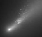 Комета P/Schwassmann-Wachmann (73P) 