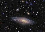 NGC 7331 i dal'she