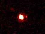 Эрида: самая большая из известных карликовых планет