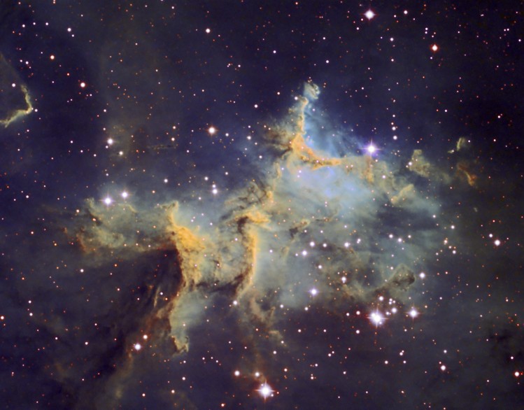 Central IC 1805