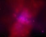 M82: звездообразование в рентгеновском свете
