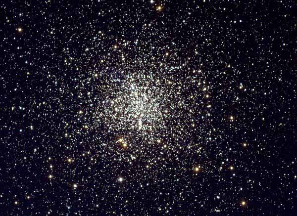 M4: The Closest Known Globular Cluster