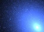 M32: golubye zvezdy v ellipticheskoi galaktike