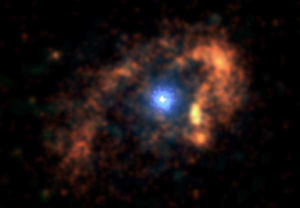 Eta Carinae in X Rays