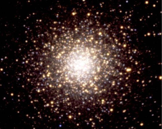 M3: Half A Million Stars