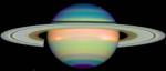 Infrakrasnyi Saturn