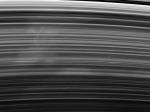 Загадочные "спицы" в кольцах Сатурна