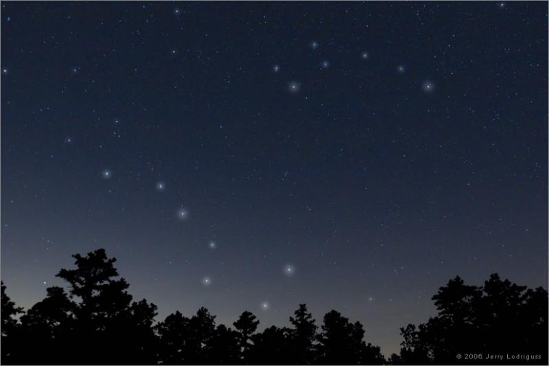 big dipper