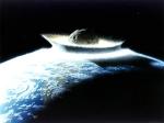 O probleme kometno-asteroidnoi opasnosti