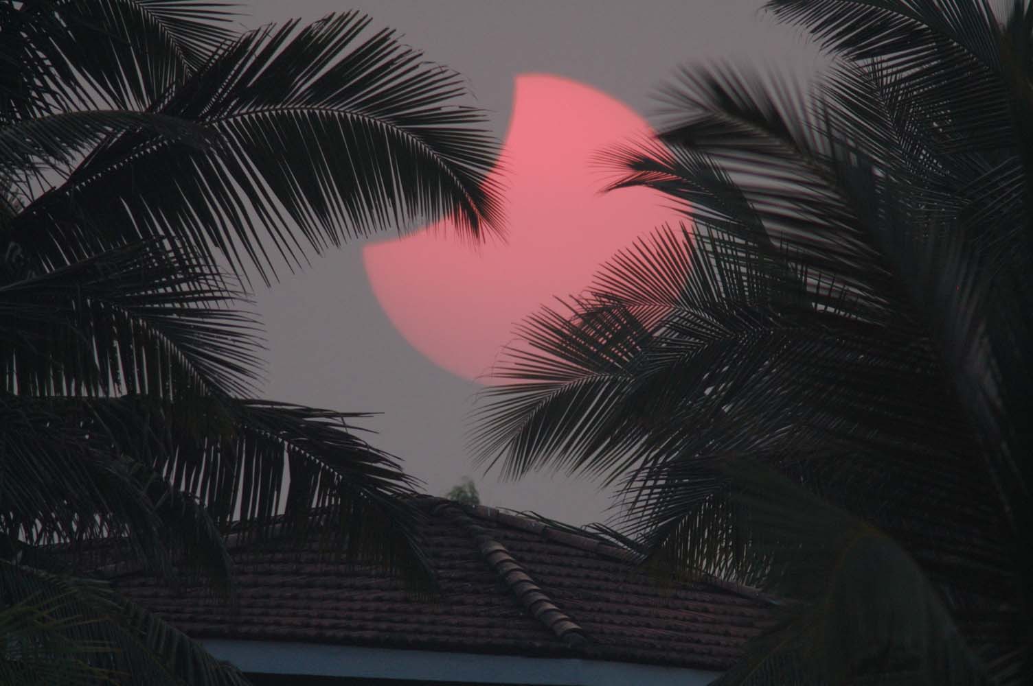 Goa Silhouettes