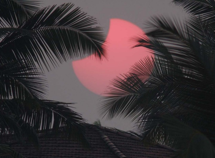Goa Silhouettes