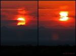 Восход Солнца над Тураном