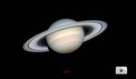 Четыре года из жизни Сатурна