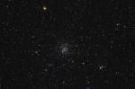 Звездное скопление Мессье 67