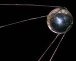 50-letie pervogo Sputnika