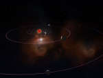 BLG 109: далекий аналог нашей Солнечной системы