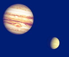 Астрономическая неделя с 3 по 9 ноября 2008 года