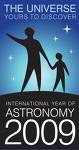 Публикации к Международному Году Астрономии