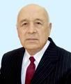 Бабаджанов Пулат Бабаджанович