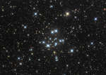 Звездное скопление M34