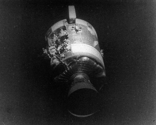 Apollo Xiii